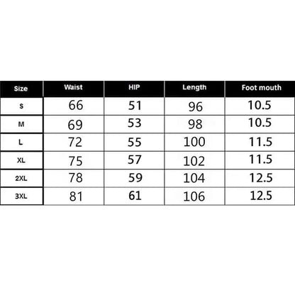 Paris street style men's jogging track pants, stylish letter print casual pants, adult outdoor fitness running sports pants
