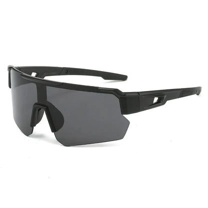 Sunglasses for Men Sport Cycling Glasses Bike Mountain Bicycle Hiking Camping Golf UV Protection Glasses Women Baseball
