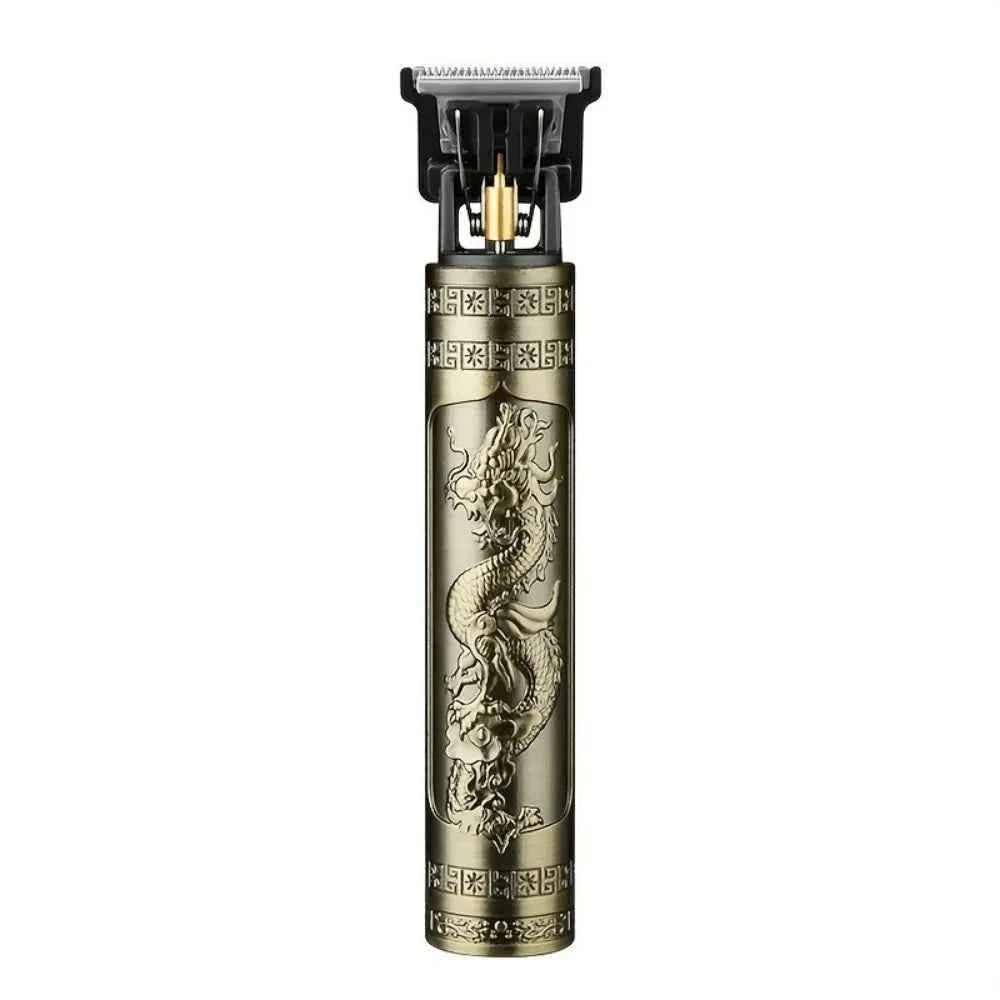 Hair Trimmer T9 Hair Clipper Beard Shaving Body Clippers Electric Hair Cutting Machine Professional Barber Men Trimmer Shaver