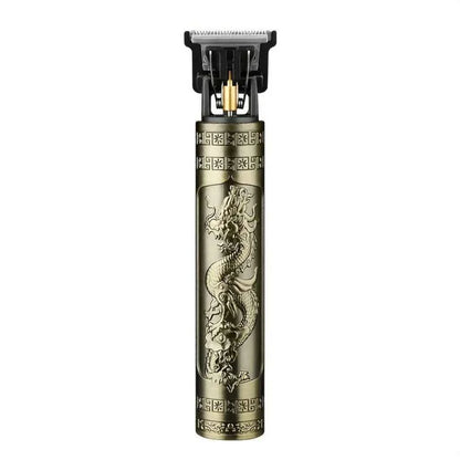 Hair Trimmer T9 Hair Clipper Beard Shaving Body Clippers Electric Hair Cutting Machine Professional Barber Men Trimmer Shaver