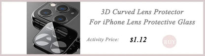 Cartoon Panda iPhone Case