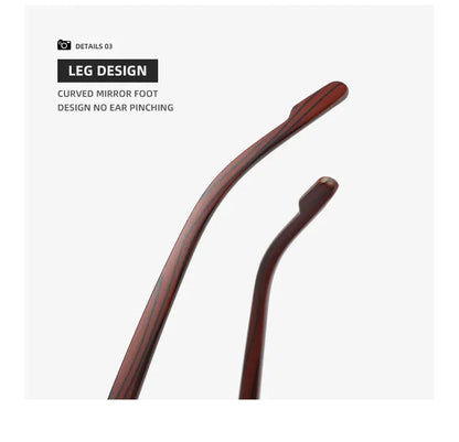 Square Sunglasses For Men Vacation Fashion Glasses Wooden Sunglasses Women Trendy Shades Vintage Gafas De Sol Hombre Zonnebril