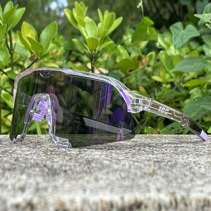 100 Cycling Sunglasses UV400 TR90 Sports Bicycle Glasses MTB Mountain Bike Fishing Hiking Riding Eyewear for Men Women sport