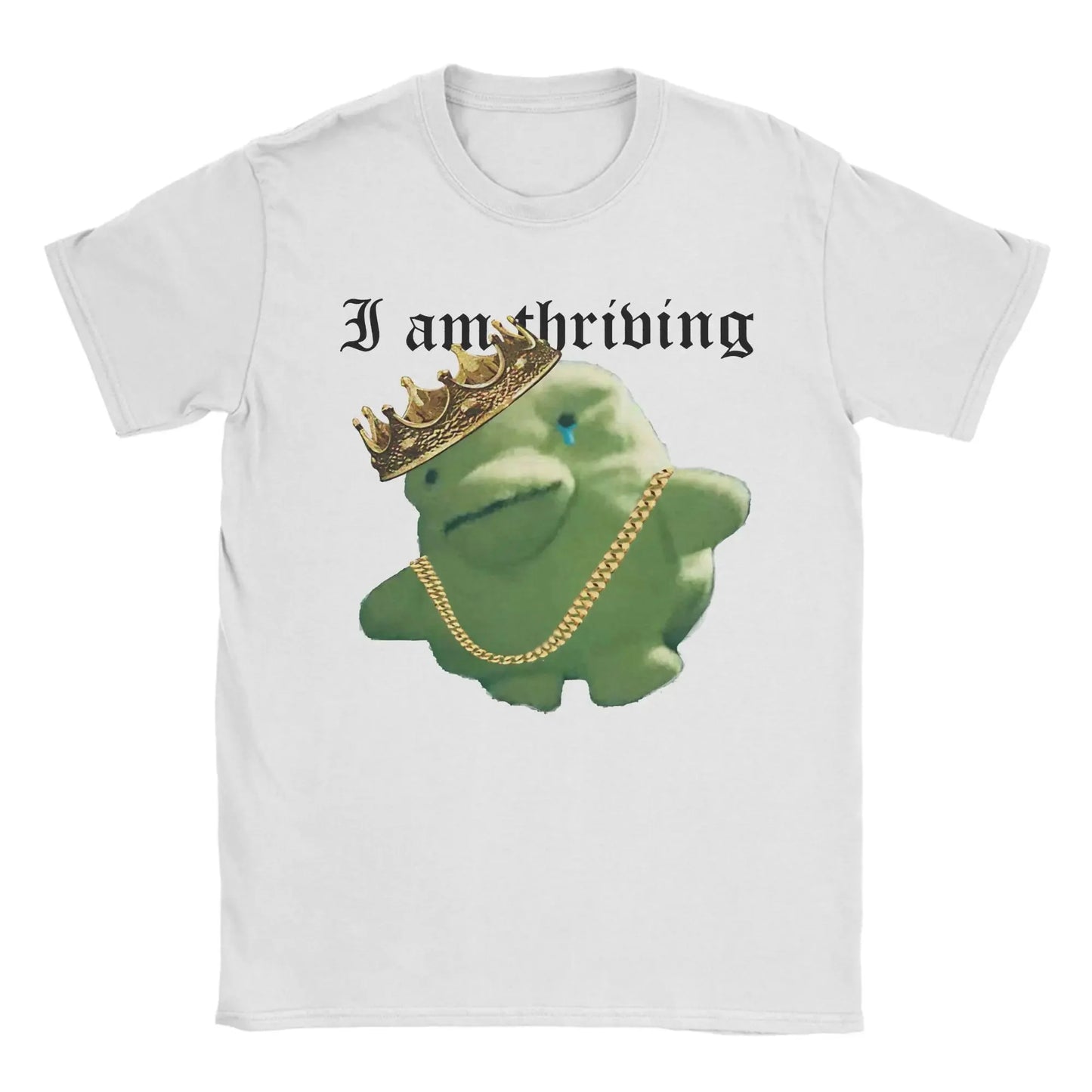 Men T-Shirts Tamagotchi Mametchi Fashion Cotton Tee Shirt Short Sleeve  T Shirt Crewneck Clothing Party