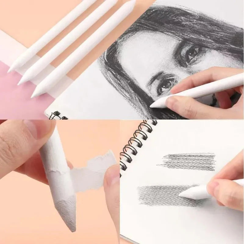 33pcs  drawing supplies,drawing supplies for artists,drawing supplies for kids ,  sketching sets, studio learning, stocking prod