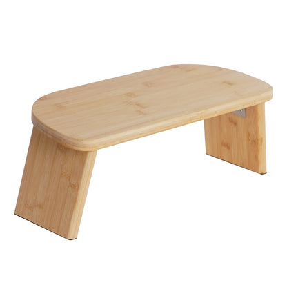 Portable Meditation Stool，Folding Kneeling Stool，Comfortable Sponge Cushion，for Yoga Bench, Prayer Bench, Floor Seat
