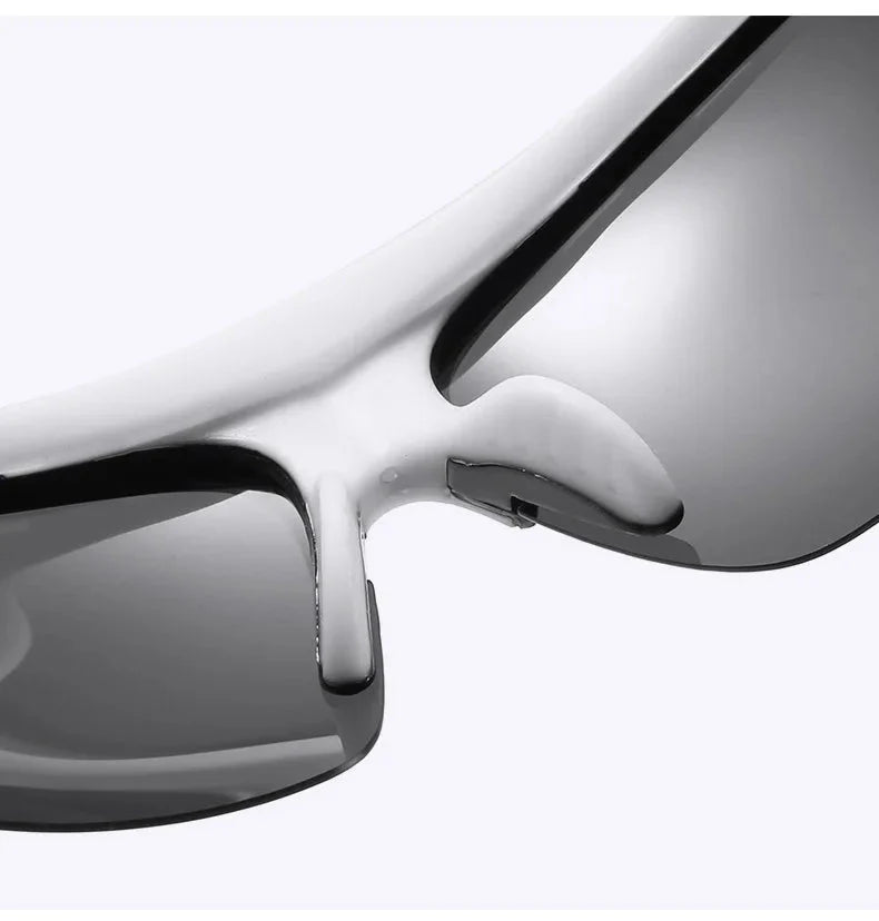 Sunglasses Men Women Sports Polarized Sunglasses Goggles Cycling Glasses Outdoor Sports Sunglasses Motorcycle Running Fishing