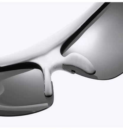 Sunglasses Men Women Sports Polarized Sunglasses Goggles Cycling Glasses Outdoor Sports Sunglasses Motorcycle Running Fishing