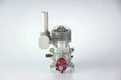 RCGF 32cc Side Exhaust Gas Engine, Walbro Carburetor for Large Scale RC Models
