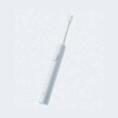 Original XIAOMI Mijia T200 Sonic Electric Toothbrush Teeth Whitening Ultrasonic Vibrating Smart Tooth Brushes IPX7 Waterproof