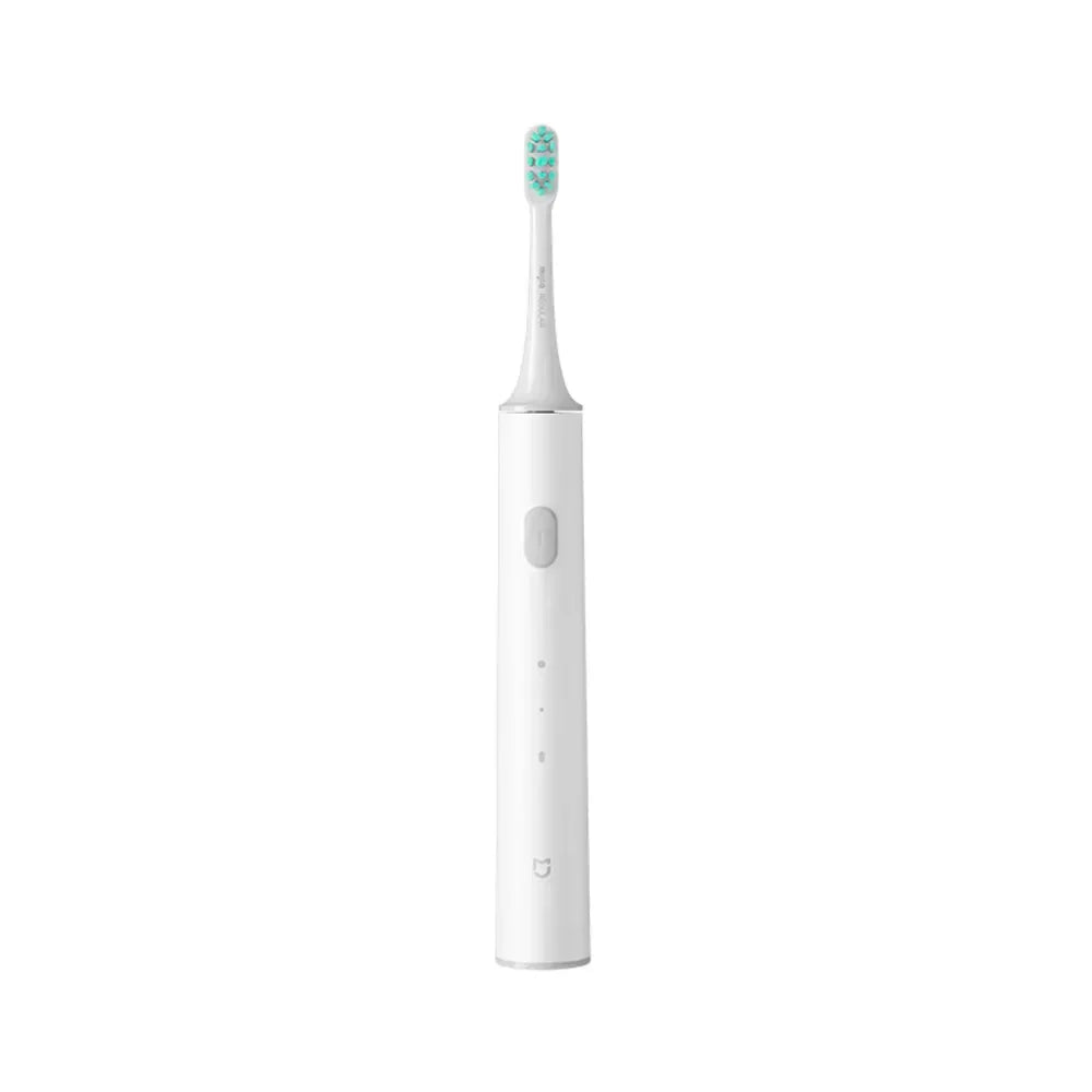MIJIA T500 T300 Electric Toothbrush Smart Sonic Brush Ultrasonic Whitening Teeth vibrator Wireless Oral Hygiene Cleaner