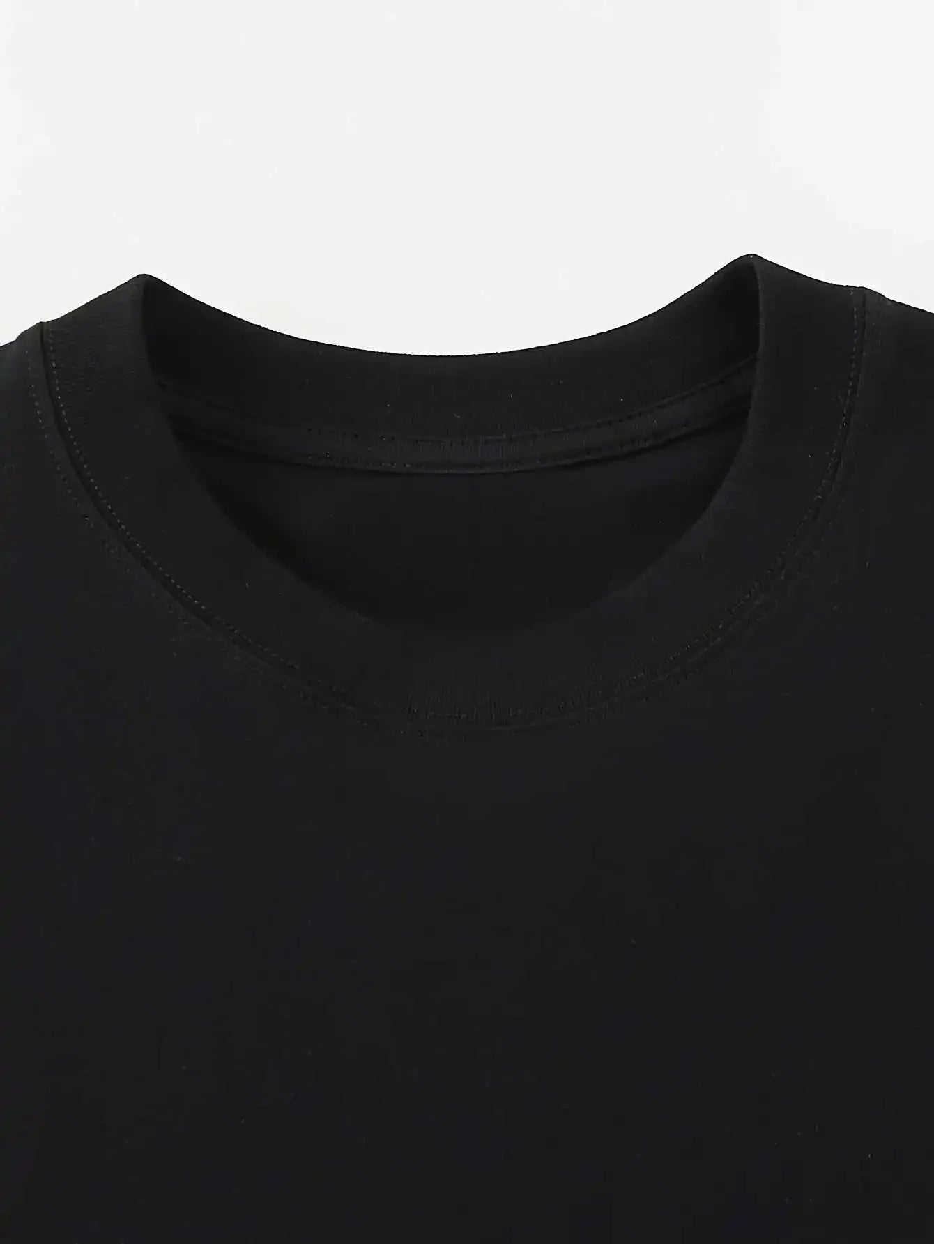 t shirt for men 2025 Men's clothing Printed Solid color Summer sports Breathable Anime t shirts 100%cotton Graphic Solid color