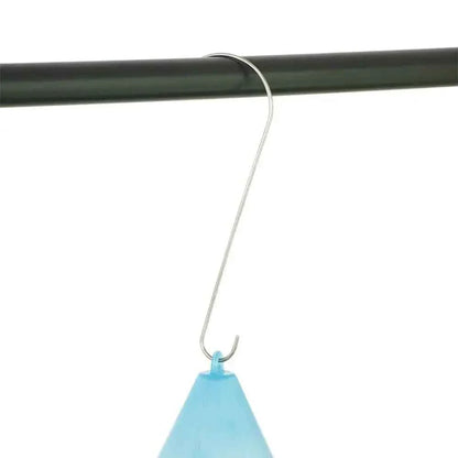 New Bird Flower Shaped Hanging Bird Feeder Birdbath For Garden Outdoor Decor,Yard Farm Supplies, Hummingbird Feeder Supplies