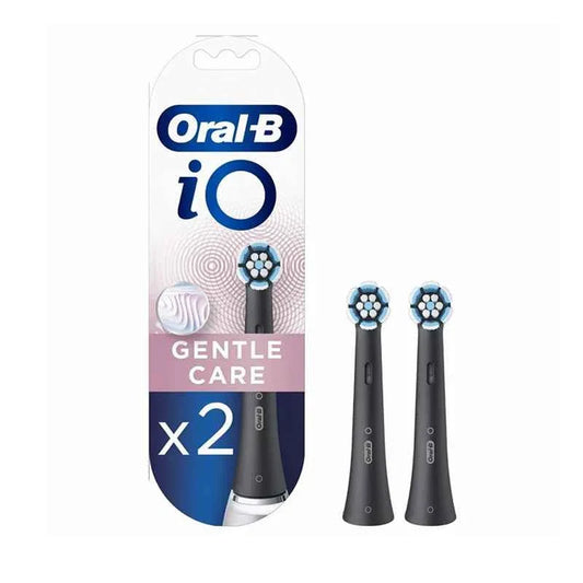 Oral-B iO Ultimate Clean Replacement Electric Toothbrush Heads Refill Gentle Clean Tooth Brush Heads for OralB IO7 IO8 IO9
