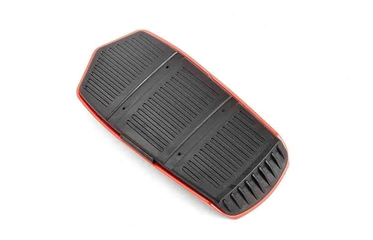 RCDream 1/18 Scale Roof Rack Roof Box for 1/18 1/24 1/12 RC Crawler Truck TRX4M Bronco AX24 #18R004