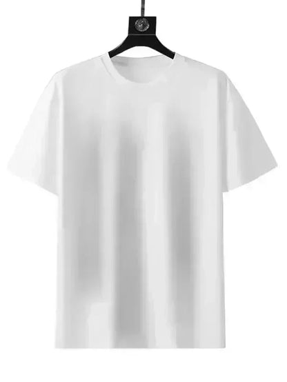 St Lucia Mens T-Shirt Travel Map Flag Unisex Tee Gift Men's T-shirt Summer Pure Cotton Men's T-shirt