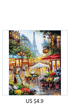 24/36 Color Personalised Paint By Numbers Photo Custom DIY Oil Painting By Number Picture Canvas Portrait Family Children Photo