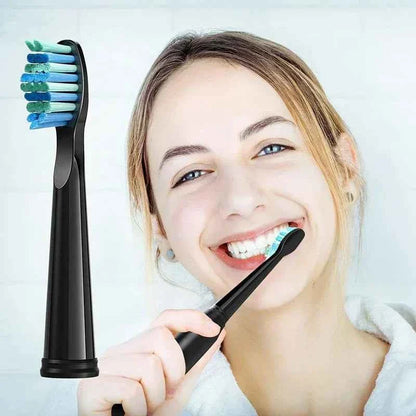 For Fairywill Interdental Brushs Heads Electric Toothbrush Replacement Sonic Toothbrush heads for FW-507 FW-508 FW-917 FW-959