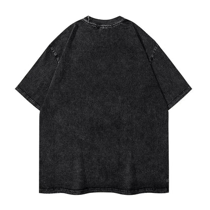 Only Tren T-Shirt Summer Funny Workout Pun Aesthetic T-Shirts 2024 Loose Kawaii Tshirt For Man Short Sleeve Design Clothes