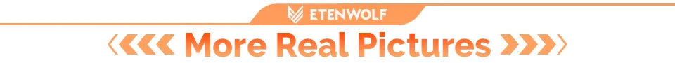 ETENWOLF AIR 3S Wireless Electric Air Pump 1300mAh Camping Light Small Inflator Deflator Outdoor Pump Pool Floats Sleeping Pads
