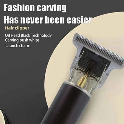 Clipper Electric Hair Trimmer Beard Shaving Body Hair Trimmer Clippers Electric Hair Cutting Machine Barber Men Trimmer Shaver