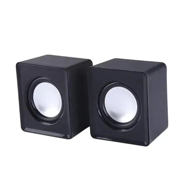 Computer Speaker For PC Laptop Desktop Caixa De Som Sound Box Music Audio System Bocina Column Acoustics Coluna Amplified Unit