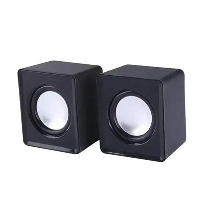 Computer Speaker For PC Laptop Desktop Caixa De Som Sound Box Music Audio System Bocina Column Acoustics Coluna Amplified Unit