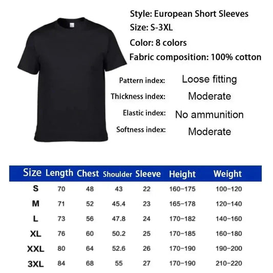 KTM RACING T-shirts personnalisés pour hommes et femmes, Distro couleur unie2026