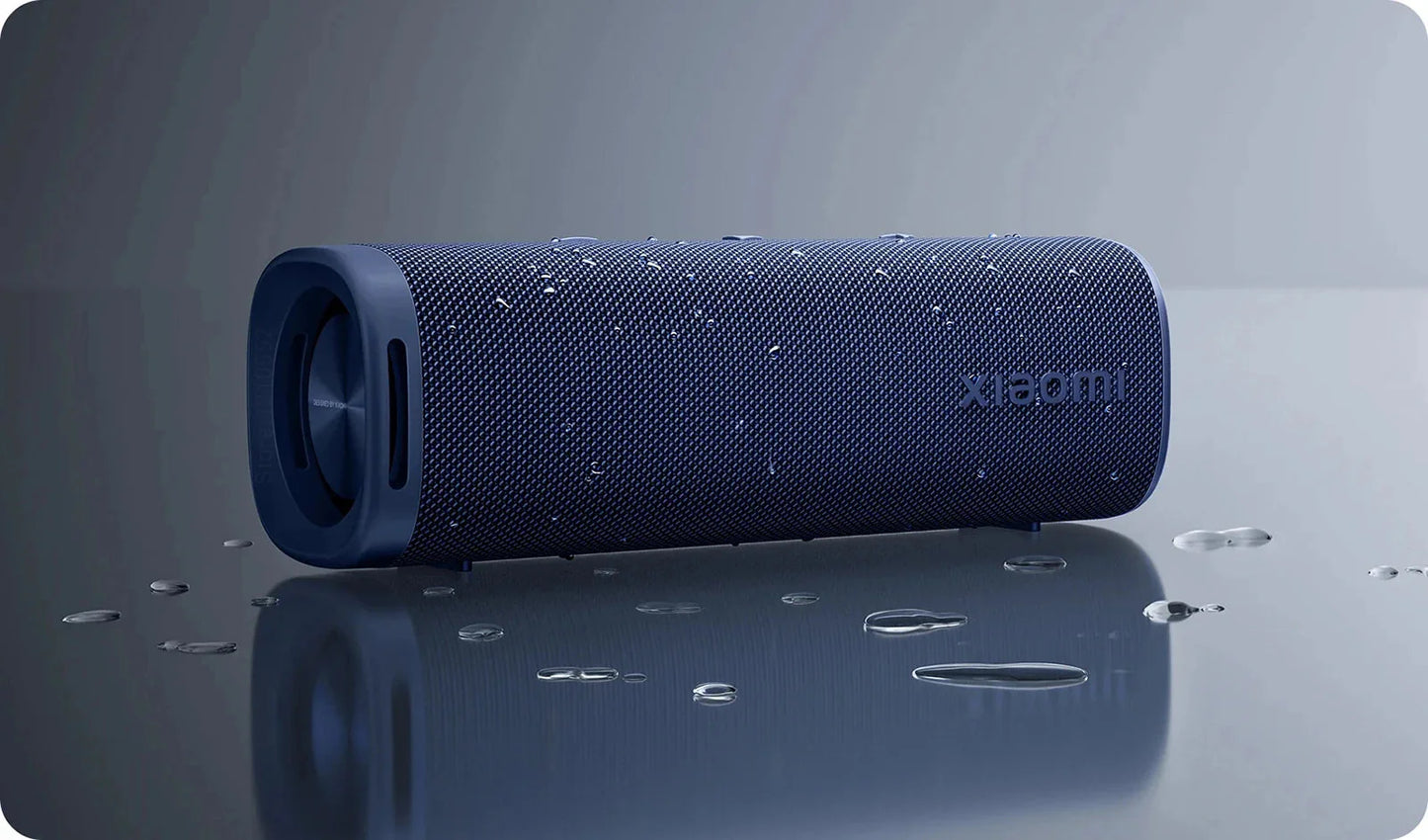 NEW Xiaomi Sound Outdoor Speacker 30W Portable Speaker 12-Hour Ultra-Long Battery Life IP67 Bluetooth 5.4 Wireless Soundbox
