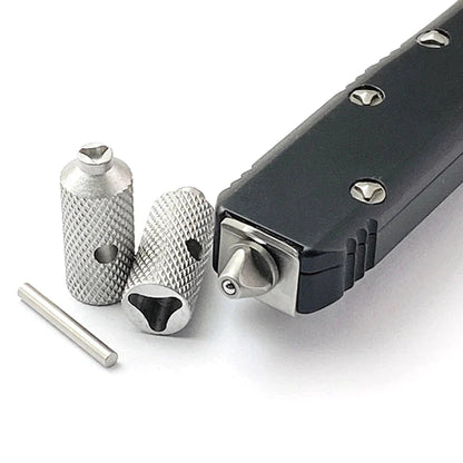 Microtech Ultratech Screwdriver Glass Breaker Driver Socket Tool Bit for UTX-85