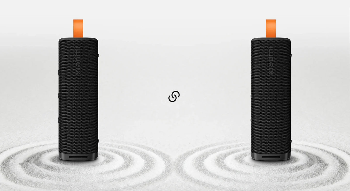 NEW Xiaomi Sound Outdoor Speacker 30W Portable Speaker 12-Hour Ultra-Long Battery Life IP67 Bluetooth 5.4 Wireless Soundbox