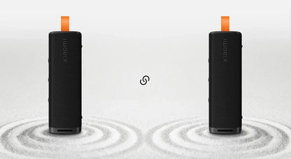 NEW Xiaomi Sound Outdoor Speacker 30W Portable Speaker 12-Hour Ultra-Long Battery Life IP67 Bluetooth 5.4 Wireless Soundbox
