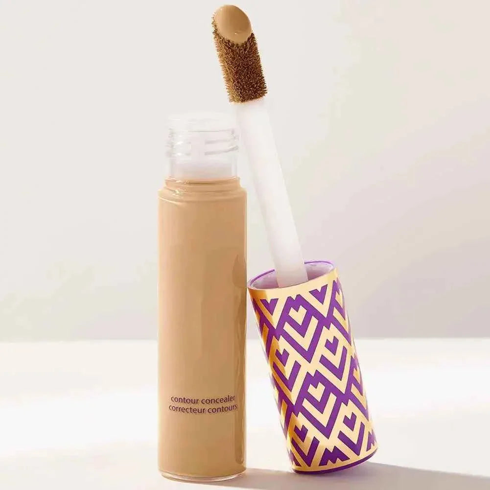 Moisturizing Liquid Foundation Covering Black Circles Blemishes Acne Marks Spots Oil-control Concealer Cream Waterproof Makeup