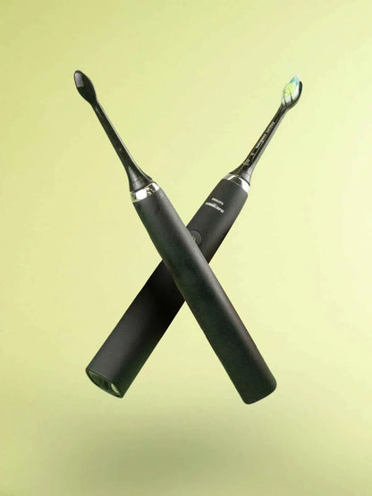 Philips Sonicare DiamondClean Electric toothbrush HX9352,Original kit.