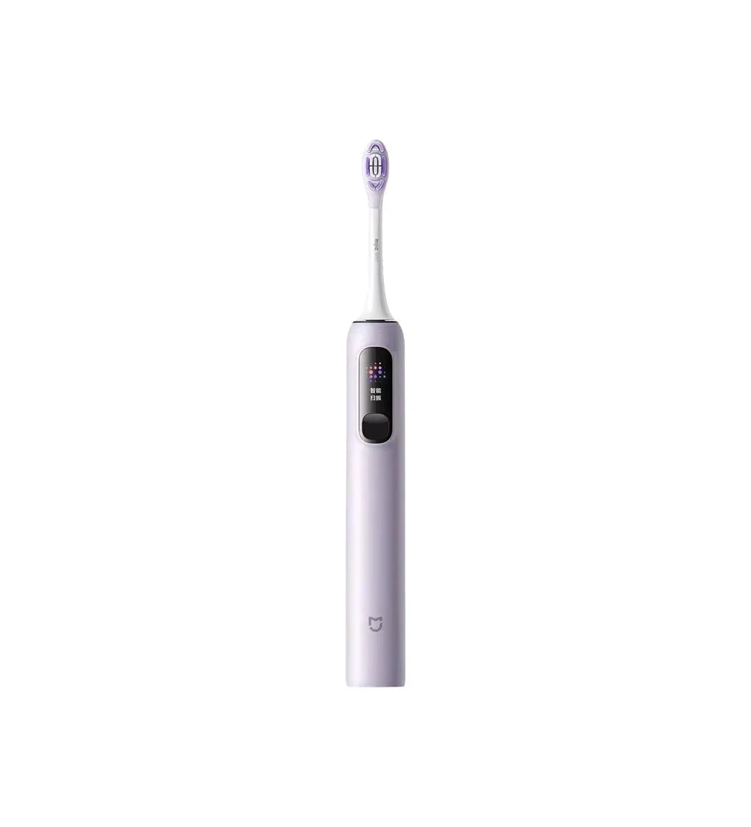 Mijia Sonic Sweep Vibration Electric Toothbrush Pro Intelligent Tooth Surface Recognition Digital Display Reminder