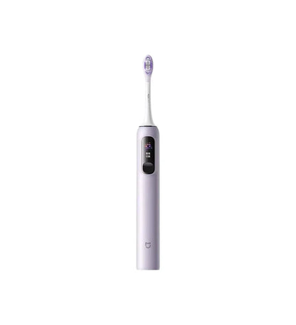 Mijia Sonic Sweep Vibration Electric Toothbrush Pro Intelligent Tooth Surface Recognition Digital Display Reminder