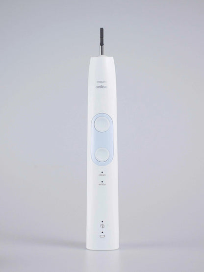 Philps Sonicare ProtectiveClean 5100 HX685, 3 Modes,Equipped with a W brush head