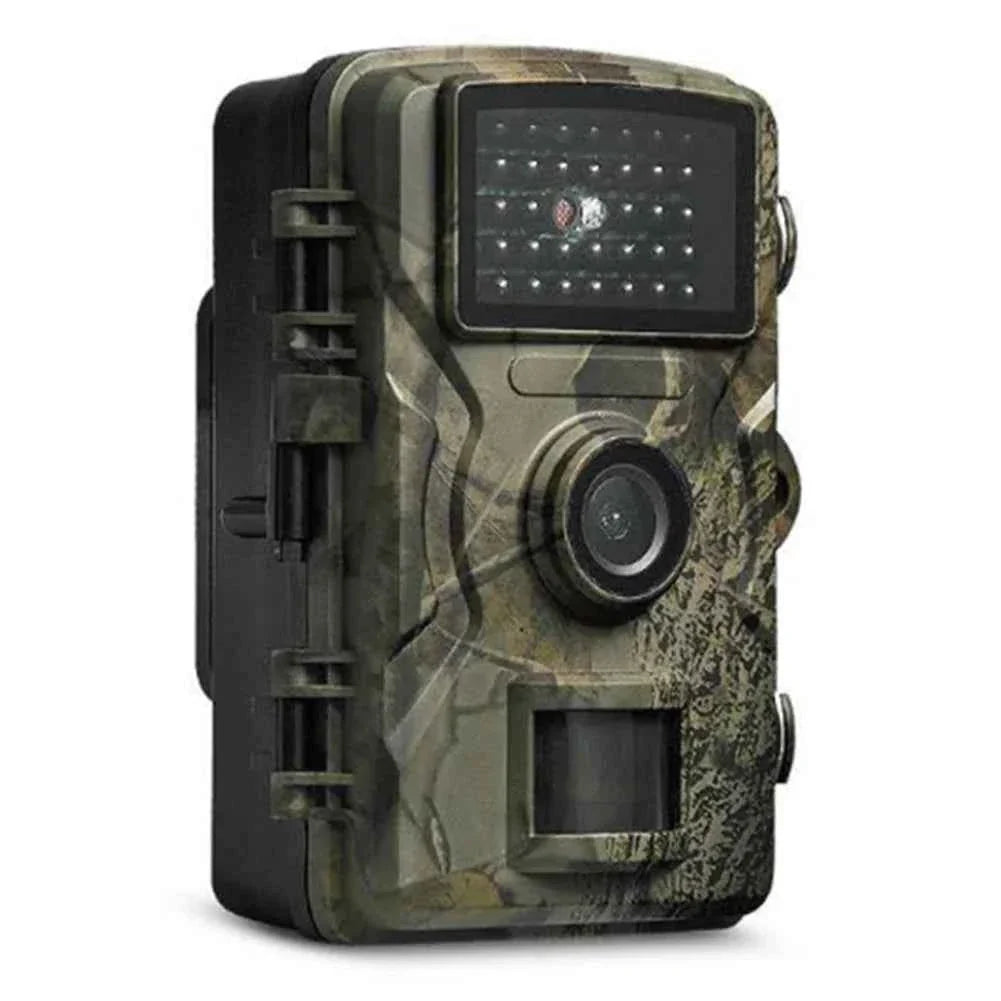 Hunting Camera Waterproof Infrared Night Vision Security Cam Motion Activated Wildlife Camera for Outdoor Wildlife Hunting