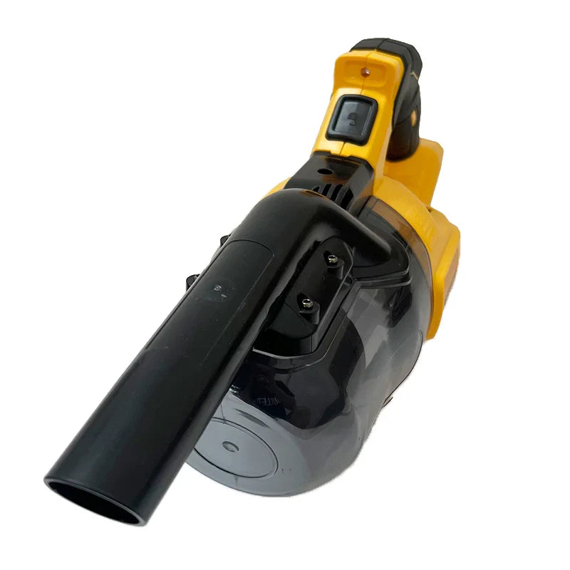 Fit DEWALT DCV501 Dry Handheld Vacuum Cleaner Portable Brushless Vehicle Mounted Floor Cleaner Household Power Tools Car