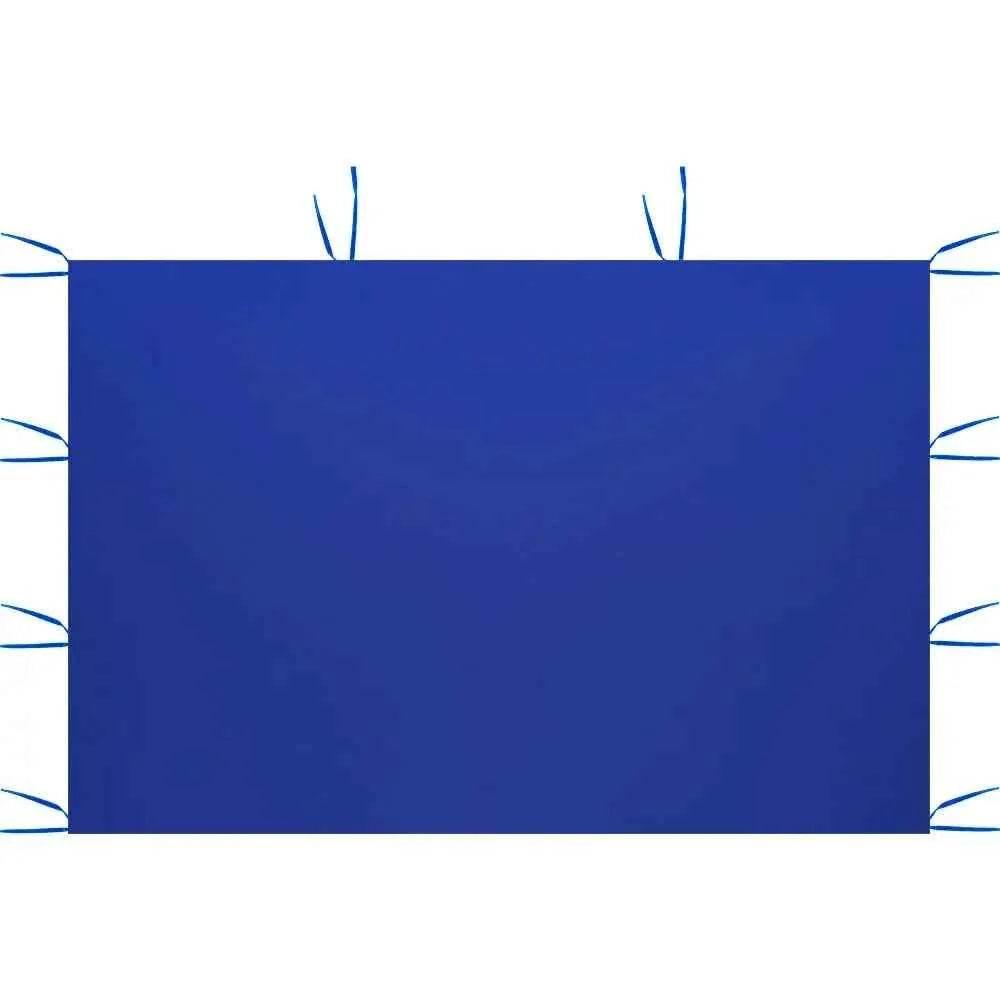 3x2m Waterproof Gazebo Awning Sunshade - Durable Oxford Sun Shade Sail for Camping & Garden