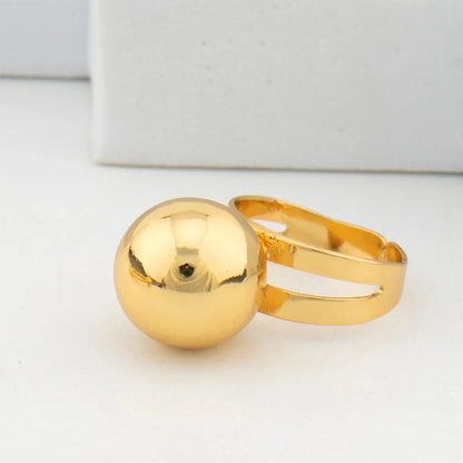 Exquisite Fashion Jewelry Set for Women Arab Gold Color Luxury Necklace Earrings Bangle Ring Set Weddings Dubai Party Daily Wear