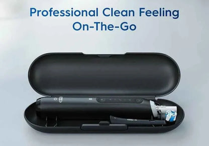 Oral B Electric Toothbrush IO Series Rechargable Waterproof Smart Rotating Timing Electronic Tooth Brushes iO4 iO5 iO7 iO9