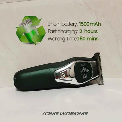 Hair Trimmer Mini Portable Electric Hair Clipper Rechargeable Small Hair Clipper Bald Head Hair Trimmer Barber Haircut Shaver