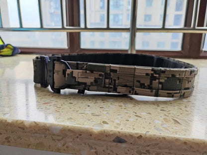 Outdoor Sports 5.0cm Waist Belt