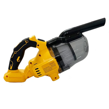 Fit DEWALT DCV501 Dry Handheld Vacuum Cleaner Portable Brushless Vehicle Mounted Floor Cleaner Household Power Tools Car
