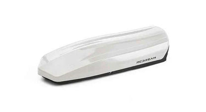 RCDream 1/18 Scale Roof Rack Roof Box for 1/18 1/24 1/12 RC Crawler Truck TRX4M Bronco AX24 #18R004