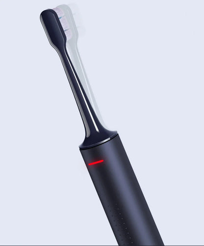 Xiaomi Mijia T700 Sonic Electric Toothbrush - Smart LED Display & Adjustable Intensity - IPX7 Waterproof with Inductive Charging