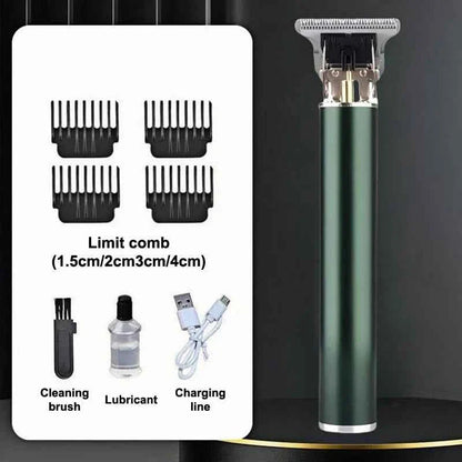 Clipper Electric Hair Trimmer Beard Shaving Body Hair Trimmer Clippers Electric Hair Cutting Machine Barber Men Trimmer Shaver