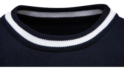 Mens Summer Knit T shirts Crew NecK Ribbed Tee Shirts Short Sleeve Stretch Tee Soft Comfortable Casual Shirts