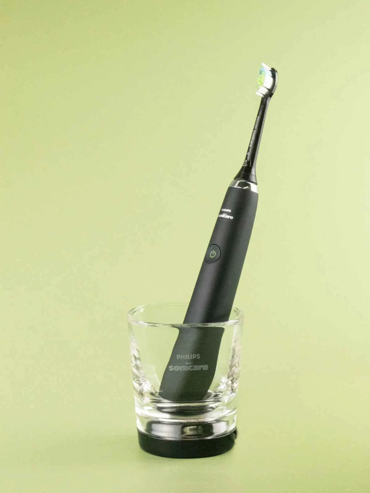 Philips Sonicare DiamondClean Electric toothbrush HX9352,Original kit.